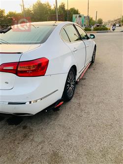 كيا كادينزا